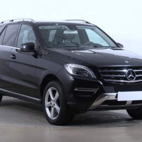Mercedes- Benz ML ML 250 BlueTEC / 19639143