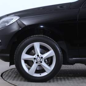 Foto inzerátu Mercedes-Benz ML ML 250 BlueTEC
