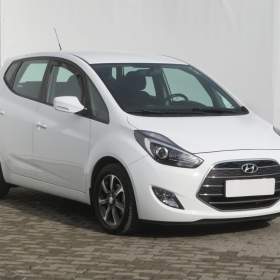 Hyundai ix20 1.4 CVVT / 19639146