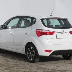 Foto inzerátu Hyundai ix20 1.4 CVVT