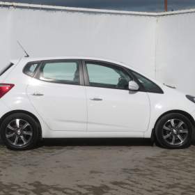 Foto inzerátu Hyundai ix20 1.4 CVVT