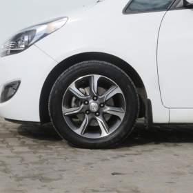 Foto inzerátu Hyundai ix20 1.4 CVVT