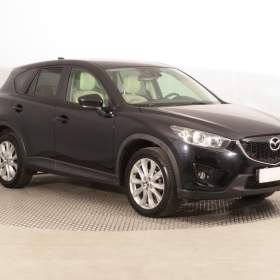 Mazda CX- 5 2.2 Skyactiv- D / 19639152