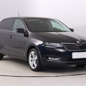 Škoda Rapid 1.0 TSI / 19639153