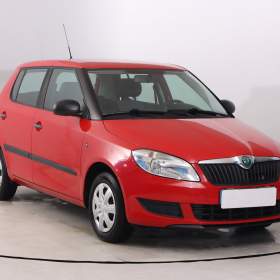 Škoda Fabia 1.2 / 19639154
