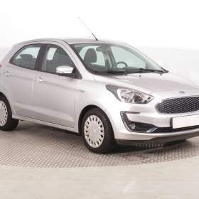 Fotka k inzerátu Ford Ka+ 1.2 Ti- VCT / 19388782