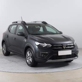 Fotka k inzerátu Dacia Sandero 1.0 TCe LPG / 19388782