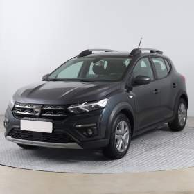 Foto inzerátu Dacia Sandero 1.0 TCe LPG