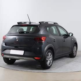 Foto inzerátu Dacia Sandero 1.0 TCe LPG