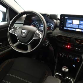 Foto inzerátu Dacia Sandero 1.0 TCe LPG