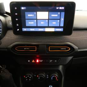 Foto inzerátu Dacia Sandero 1.0 TCe LPG