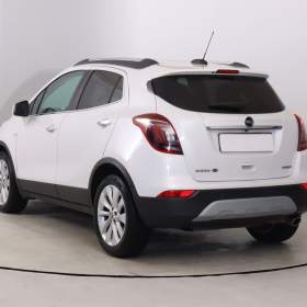 Foto inzerátu Opel Mokka 1.4 Turbo