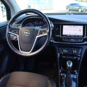 Foto inzerátu Opel Mokka 1.4 Turbo