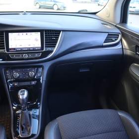 Foto inzerátu Opel Mokka 1.4 Turbo