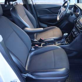 Foto inzerátu Opel Mokka 1.4 Turbo