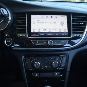 Foto inzerátu Opel Mokka 1.4 Turbo