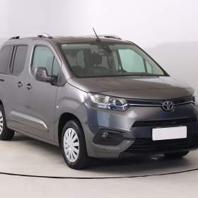 Fotka k inzerátu Toyota ProAce City Verso 1.5 D- 4D / 19566250