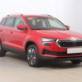 Foto inzerátu Škoda Karoq 1.0 TSI