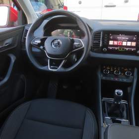 Foto inzerátu Škoda Karoq 1.0 TSI