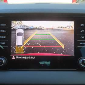 Foto inzerátu Škoda Karoq 1.0 TSI