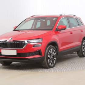 Foto inzerátu Škoda Karoq 1.5 TSI