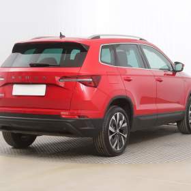 Foto inzerátu Škoda Karoq 1.5 TSI