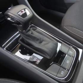 Foto inzerátu Škoda Karoq 1.5 TSI