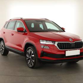 Škoda Karoq 1.5 TSI / 19639168