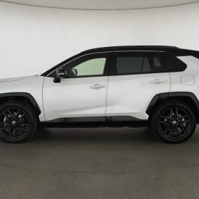 Foto inzerátu Toyota Rav4 2.5 Hybrid