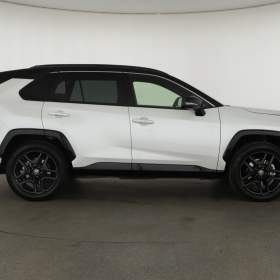 Foto inzerátu Toyota Rav4 2.5 Hybrid