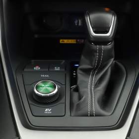 Foto inzerátu Toyota Rav4 2.5 Hybrid