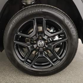 Foto inzerátu Toyota Rav4 2.5 Hybrid