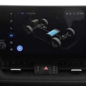 Foto inzerátu Toyota Rav4 2.5 Hybrid