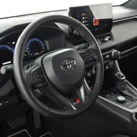 Foto inzerátu Toyota Rav4 2.5 Hybrid