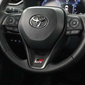 Foto inzerátu Toyota Rav4 2.5 Hybrid