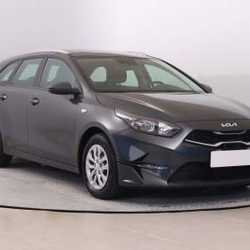 Fotka k inzerátu Kia Ceed 1.0 T- GDI / 19585187