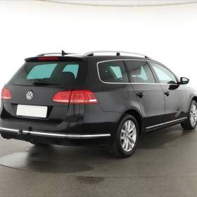 Foto inzerátu Volkswagen Passat 2.0 TDI