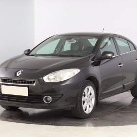 Foto inzerátu Renault Fluence 1.5 dCi