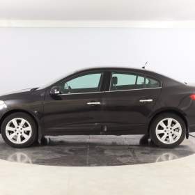 Foto inzerátu Renault Fluence 1.5 dCi