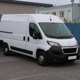 Foto inzerátu Peugeot Boxer 2.2 BlueHDi