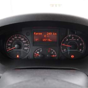 Foto inzerátu Peugeot Boxer 2.2 BlueHDi