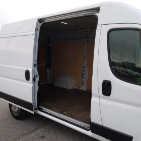 Foto inzerátu Peugeot Boxer 2.2 BlueHDi
