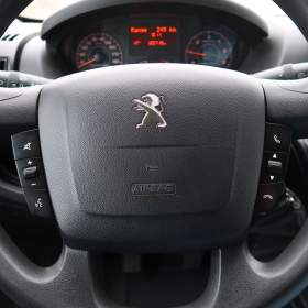 Foto inzerátu Peugeot Boxer 2.2 BlueHDi