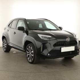 Toyota Yaris Cross 1.5 VVT- iE / 19639177
