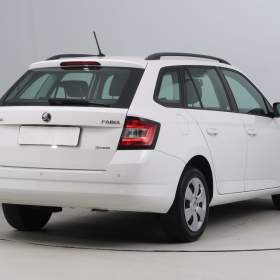 Foto inzerátu Škoda Fabia 1.4 TDI