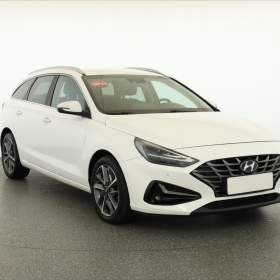 Hyundai i30 1.6 CRDi / 19639185