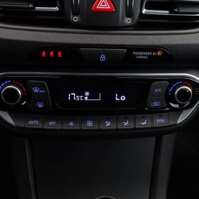 Foto inzerátu Hyundai i30 1.6 CRDi