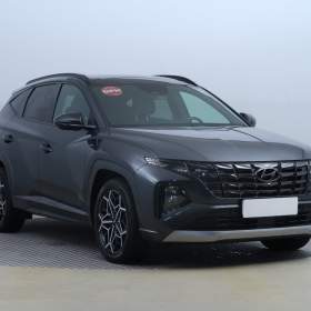 Hyundai Tucson 1.6 T- GDI HEV / 19639187