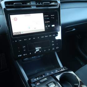 Foto inzerátu Hyundai Tucson 1.6 T-GDI HEV