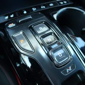 Foto inzerátu Hyundai Tucson 1.6 T-GDI HEV